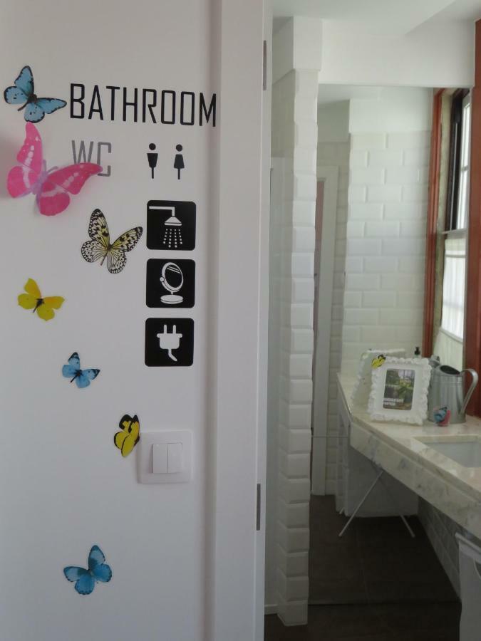 Hostel 18 Constância Kültér fotó