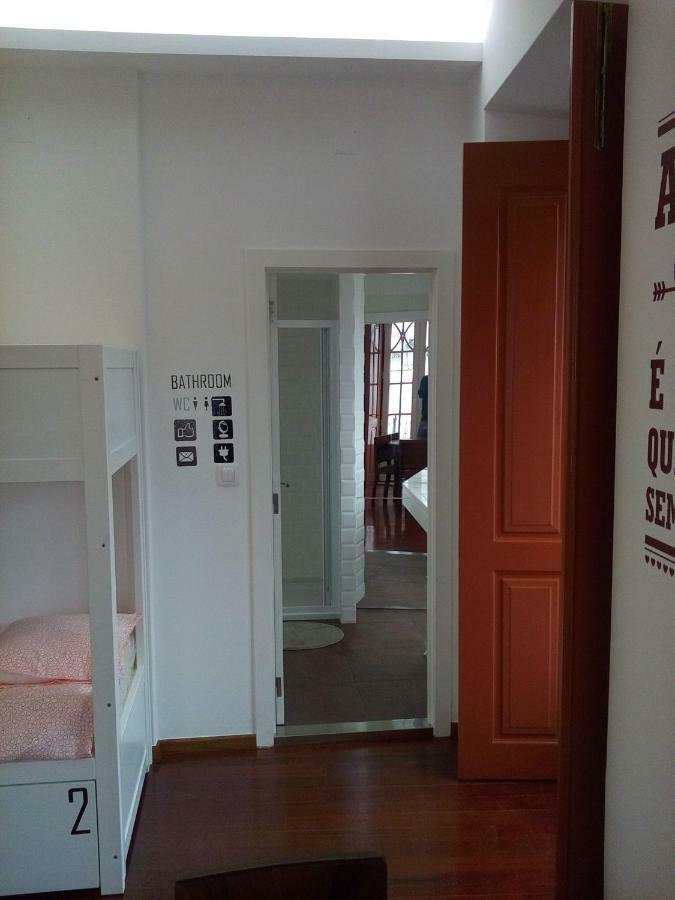 Hostel 18 Constância Kültér fotó