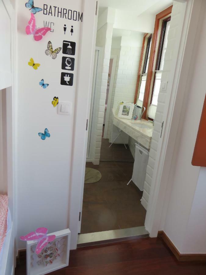 Hostel 18 Constância Kültér fotó