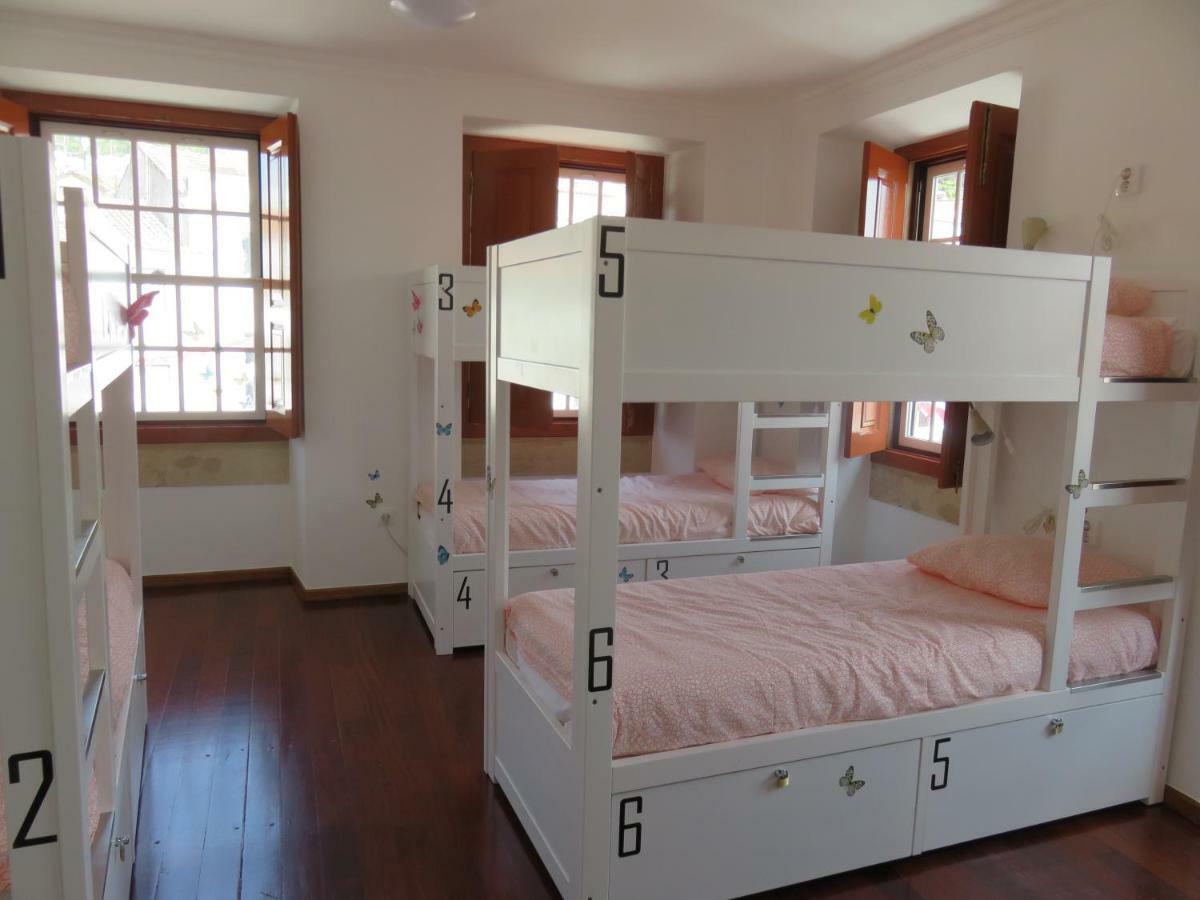 Hostel 18 Constância Kültér fotó