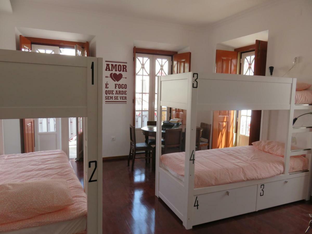 Hostel 18 Constância Kültér fotó