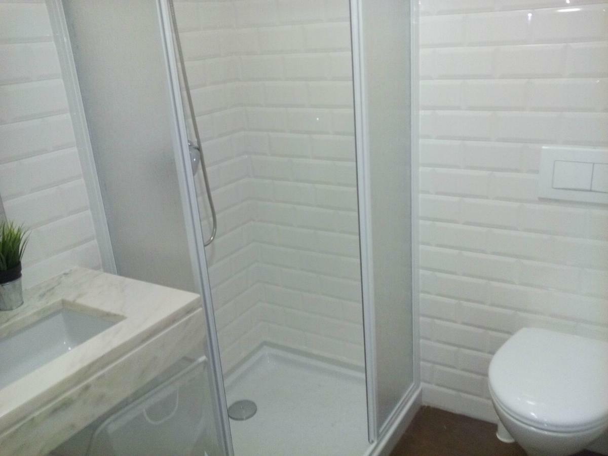 Hostel 18 Constância Kültér fotó