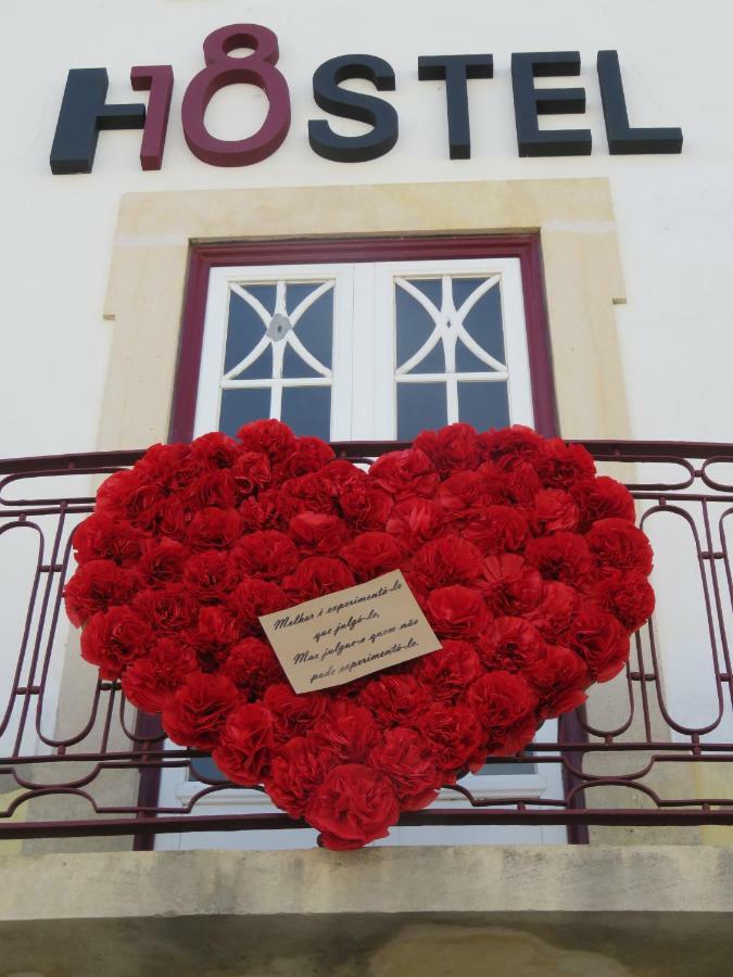 Hostel 18 Constância Kültér fotó