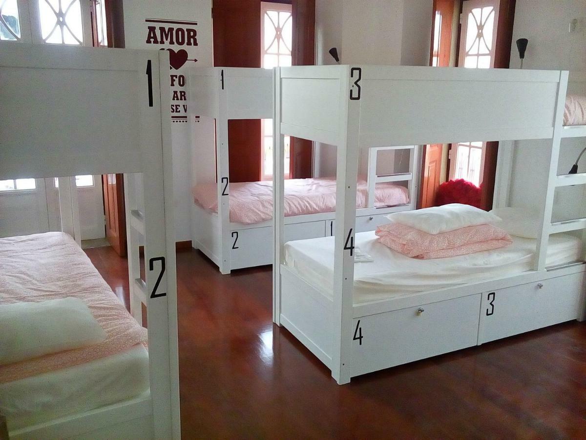 Hostel 18 Constância Kültér fotó