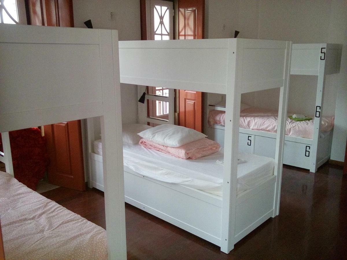Hostel 18 Constância Kültér fotó