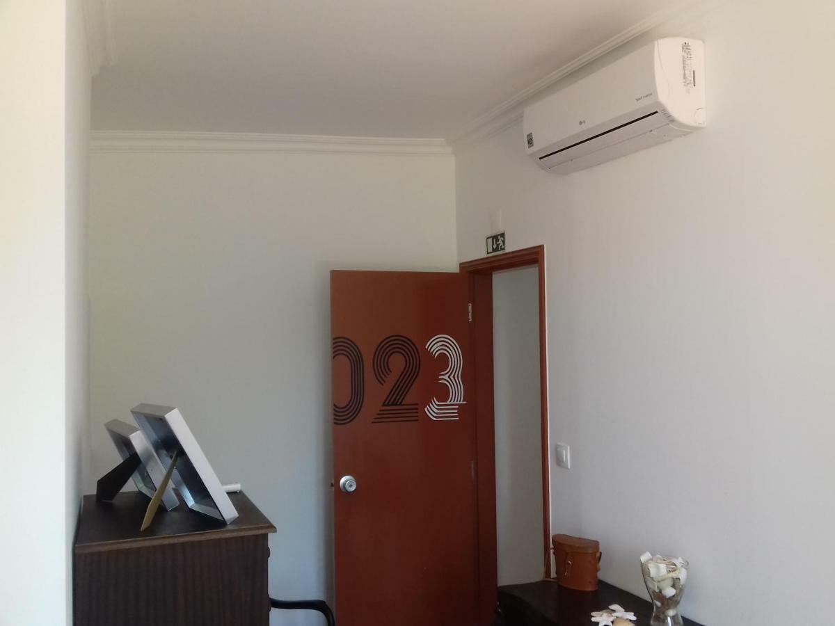 Hostel 18 Constância Kültér fotó