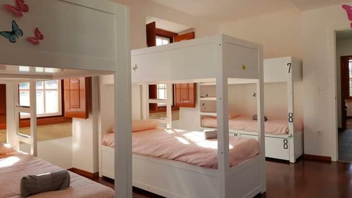 Hostel 18 Constância Kültér fotó